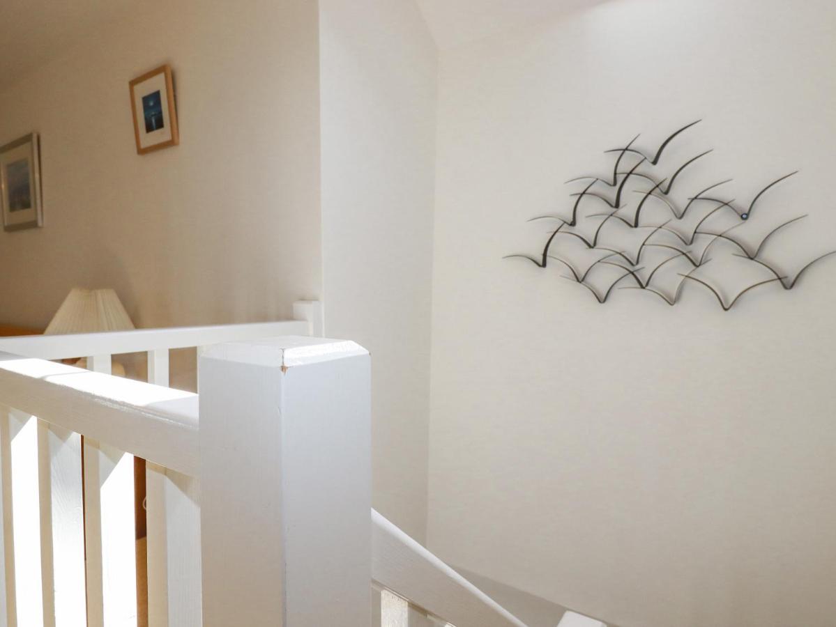The Mill Villa Tintagel Bagian luar foto